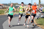 Graded 5k, 2021 Middlesbrough Endeavour Graded 5k, Middlesbrough, Sunday, April 11th. Photo: David T. Hewitson/Sports for All Pics